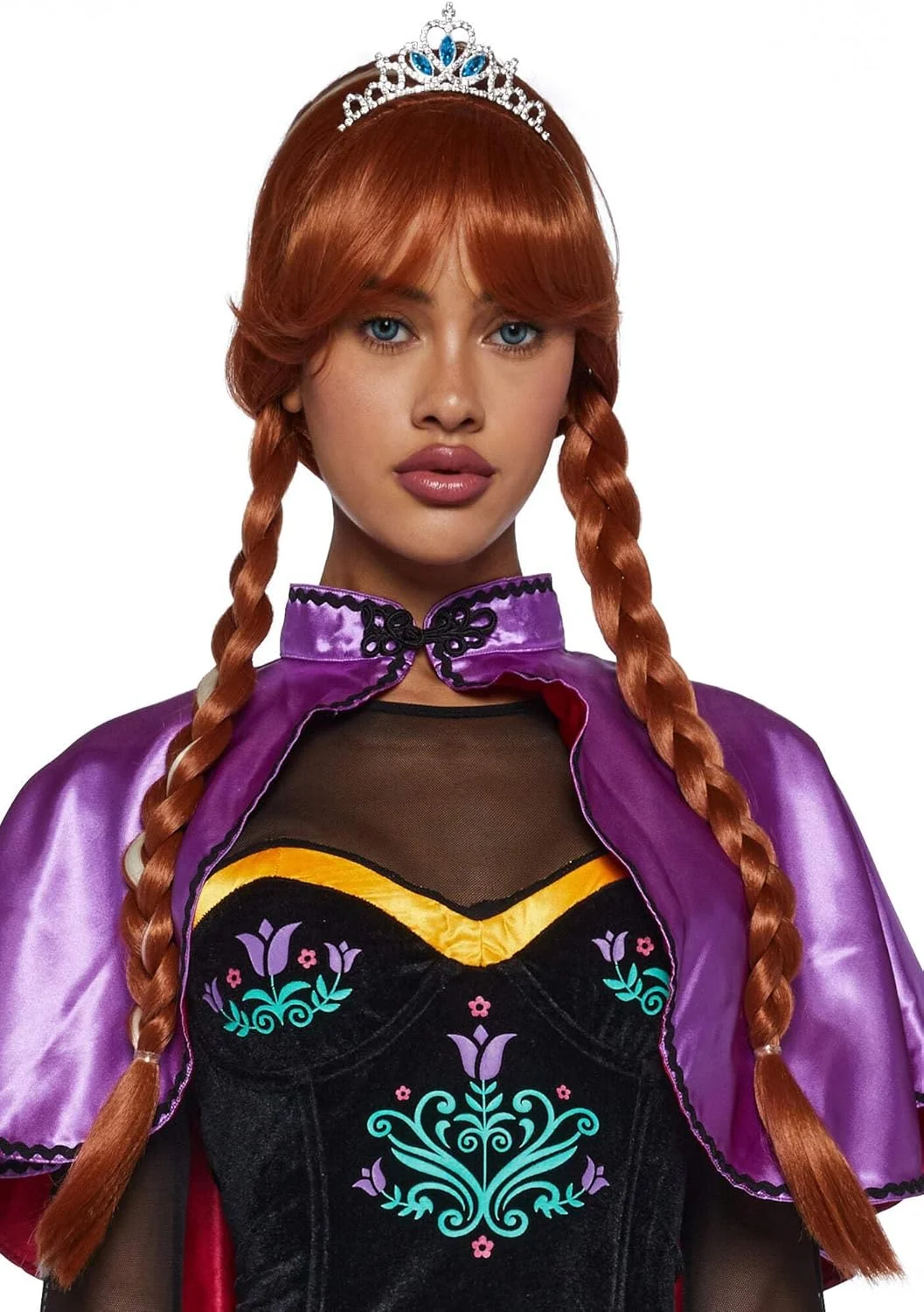 ست لباس پرنسس نوردیگ Dolls Kill از Trickz N' Treatz ست لباس پرنسس نوردیگ Dolls Kill از Trickz N' Treatz