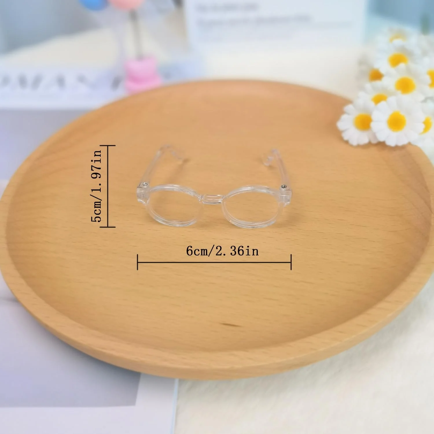 ست لباس 5 تکه عروسک دخترانه هفتم برای لابوبو (بدون عروسک) | تاپ + کلاه + کتری + عینک + کفش | سازگار با عروسک های 15-17 سانتی متری | مناسب برای علاقه مندان به لباس پوشیدن و کلکسیونرها (صورتی) ست لباس 5 تکه عروسک دخترانه هفتم برای لابوبو (بدون عروسک) | تاپ + کلاه + کتری + عینک + کفش | سازگار با عروسک های 15-17 سانتی متری | مناسب برای علاقه مندان به لباس پوشیدن و کلکسیونرها (صورتی)
