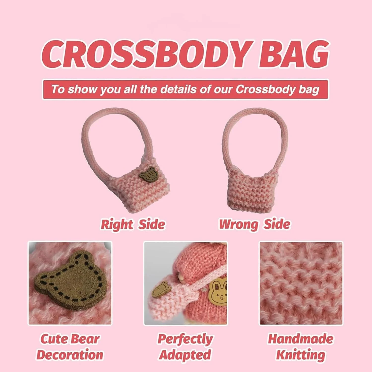 لباس عروسک، لباس های شایان ستایش برای عروسک های نوزاد | لباس فشن اسباب بازی دست ساز برای دختران پسران بچه ها کلکسیونرها دکوراسیون نمایش بازی خیالی لباس عروسک، لباس های شایان ستایش برای عروسک های نوزاد | لباس فشن اسباب بازی دست ساز برای دختران پسران بچه ها کلکسیونرها دکوراسیون نمایش بازی خیالی