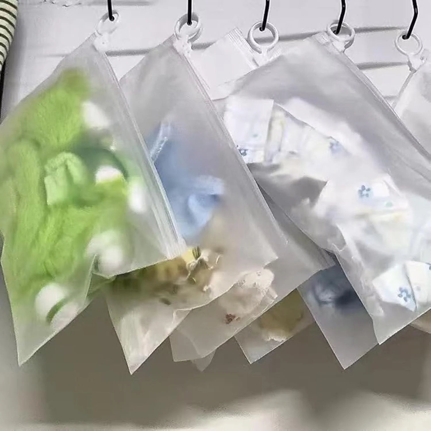 چوب لباسی عروسک | رگال لباس عروسک - استند سازمان دهنده لباس برای پیراهن، کت و اسباب بازی های کوچک، بازی نقش آفرینی پسرانه چوب لباسی عروسک | رگال لباس عروسک - استند سازمان دهنده لباس برای پیراهن، کت و اسباب بازی های کوچک، بازی نقش آفرینی پسرانه