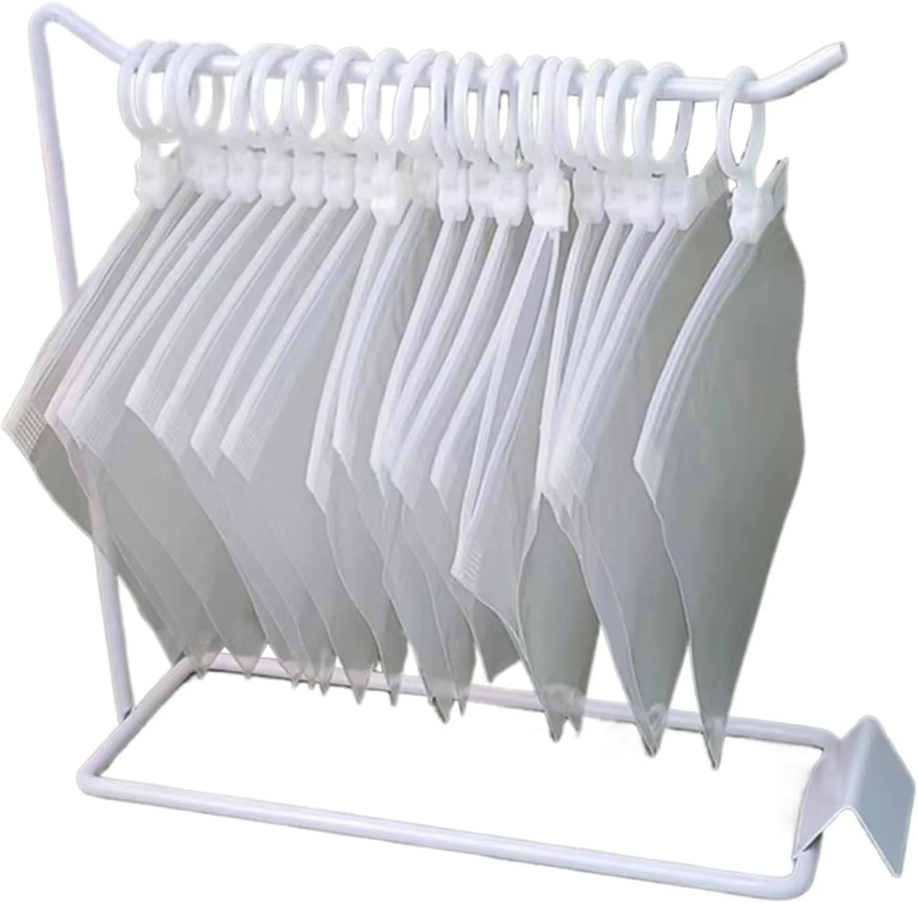 چوب لباسی عروسک | استند نگهدارنده لباس عروسک، سازمان دهنده لباس و اسباب بازی برای پیراهن، کت و نمایش نقش آفرینی پسرانه