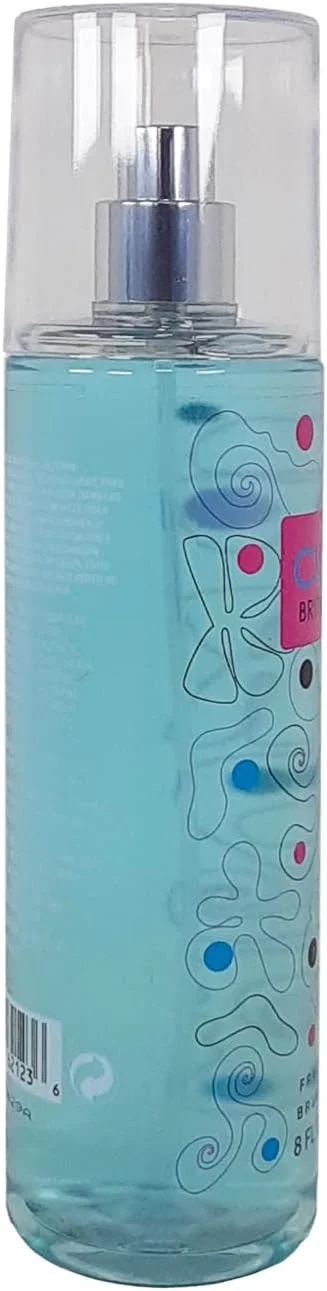 اسپری خوشبو کننده بدن بریتنی اسپیرز Curious، 236 میلی لیتر