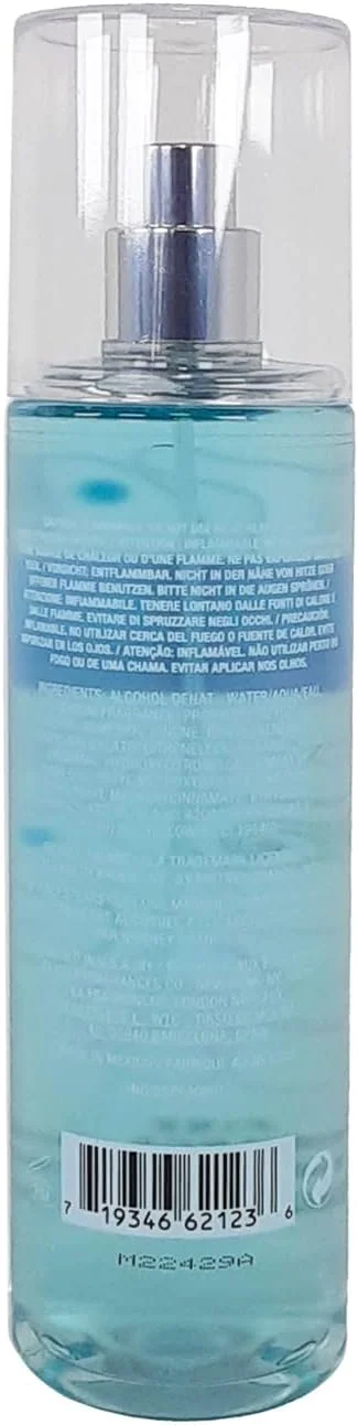 اسپری خوشبو کننده بدن بریتنی اسپیرز Curious، 236 میلی لیتر