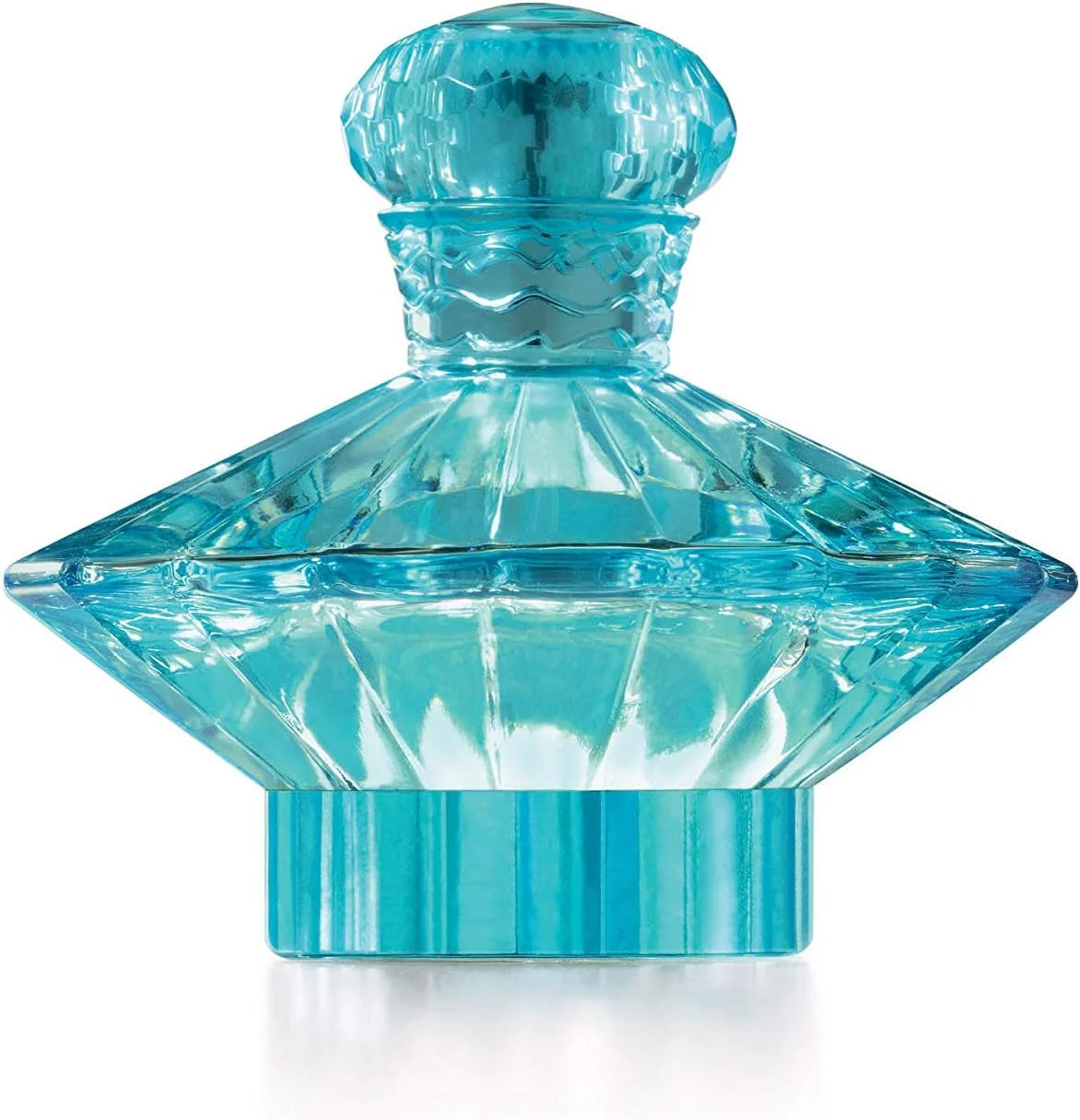 عطر زنانه بریتنی اسپیرز Curious، 100 میل ادو پرفیوم اسپری، سفید عطر زنانه بریتنی اسپیرز Curious، 100 میل ادو پرفیوم اسپری، سفید