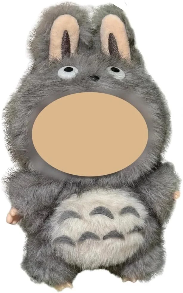 لباس عروسک برای لابوبو 17 سانتی متری، لباس عروسکی مد روز خرس قهوه ای دایناسور (بدون عروسک) لباس عروسک برای لابوبو 17 سانتی متری، لباس عروسکی مد روز خرس قهوه ای دایناسور (بدون عروسک)