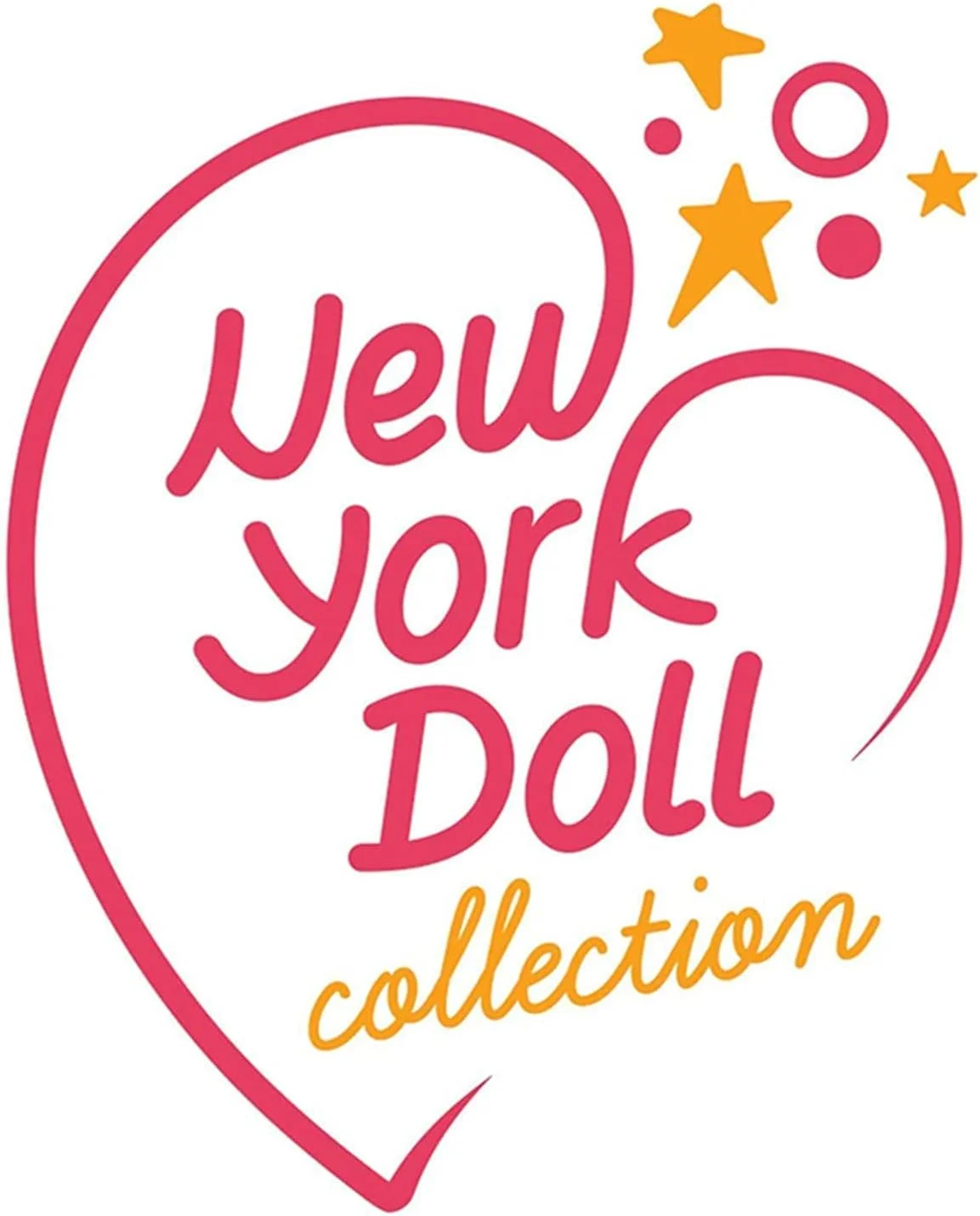 مجموعه لوازم جانبی تغذیه و مراقبت از نوزاد THE NEW YORK DOLL COLLECTION در کیف زیپ‌دار (مجموعه 20 تکه لوازم جانبی نوزاد)