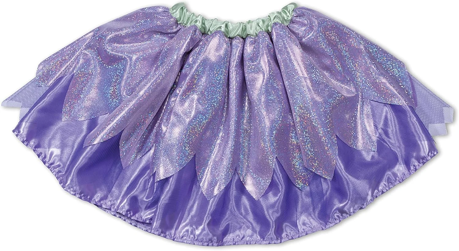 ست لباس باله Melissa & Doug Goodie Tutus! - مجموعه لباس بازی با 4 دامن توتو برای بازی های تخیلی، رقص و سرگرمی - قابل شستشو در ماشین لباسشویی - سنین 3-6 سال | MD8546 ست لباس باله Melissa & Doug Goodie Tutus! - مجموعه لباس بازی با 4 دامن توتو برای بازی های تخیلی، رقص و سرگرمی - قابل شستشو در ماشین لباسشویی - سنین 3-6 سال | MD8546