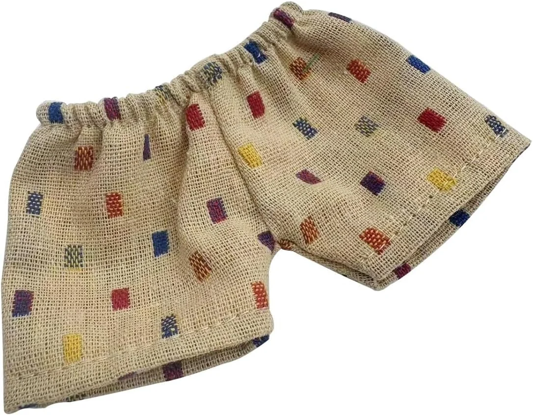 لباس عروسک لابوبو KASTWAVE، لباسهای زیبای کاوایی 17 سانتیمتری برای عروسکهای جاکلیدی لابوبو، ست لباس عروسک پولیشی، هدیه تولد عالی (بدون عروسک) لباس عروسک لابوبو KASTWAVE، لباسهای زیبای کاوایی 17 سانتیمتری برای عروسکهای جاکلیدی لابوبو، ست لباس عروسک پولیشی، هدیه تولد عالی (بدون عروسک)