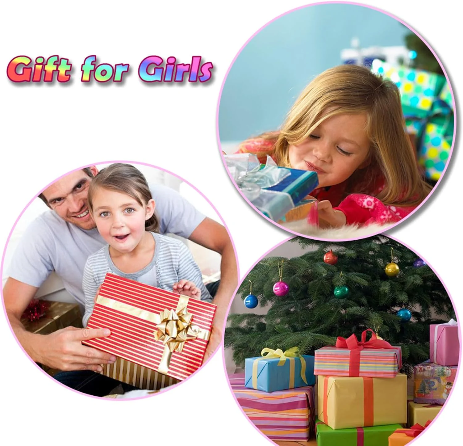 باروا 10 ست لباس عروسک شامل 5 لباس گلدار مد روز و 5 ست لباس غیر رسمی تاپ و شلوار، شورت برای عروسک های دخترانه 11.5 اینچی... باروا 10 ست لباس عروسک شامل 5 لباس گلدار مد روز و 5 ست لباس غیر رسمی تاپ و شلوار، شورت برای عروسک های دخترانه 11.5 اینچی...