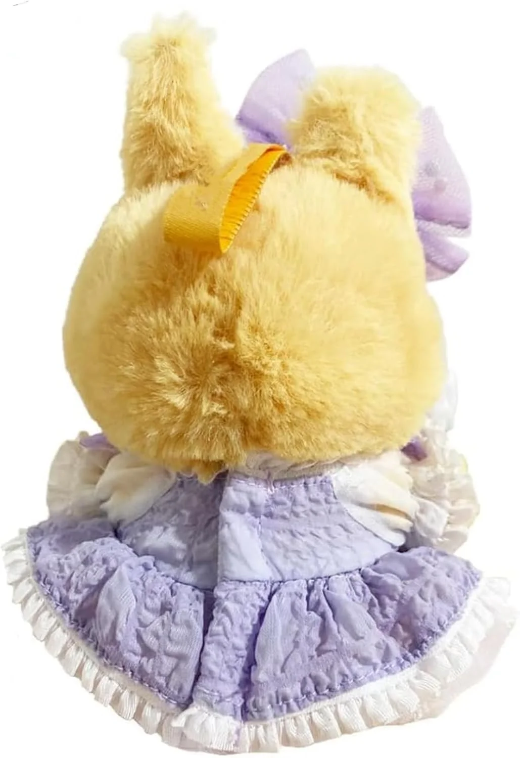 ست لباس عروسک TAME مناسب برای عروسک های 15 و 17 سانتی متری، ست 3 تکه لباس عروسک، لباس های شیک دست ساز برای عروسک (بدون عروسک) (E) ست لباس عروسک TAME مناسب برای عروسک های 15 و 17 سانتی متری، ست 3 تکه لباس عروسک، لباس های شیک دست ساز برای عروسک (بدون عروسک) (E)