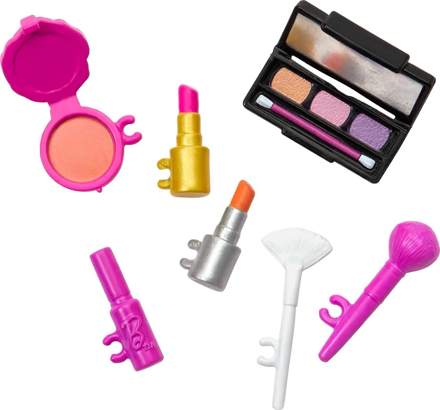 لوازم جانبی باربی