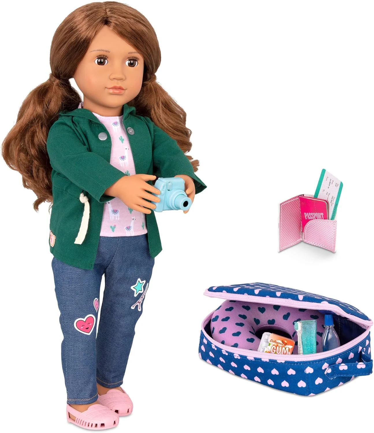 لوازم جانبی Our Generation BD37987Z لوازم جانبی Our Generation BD37987Z