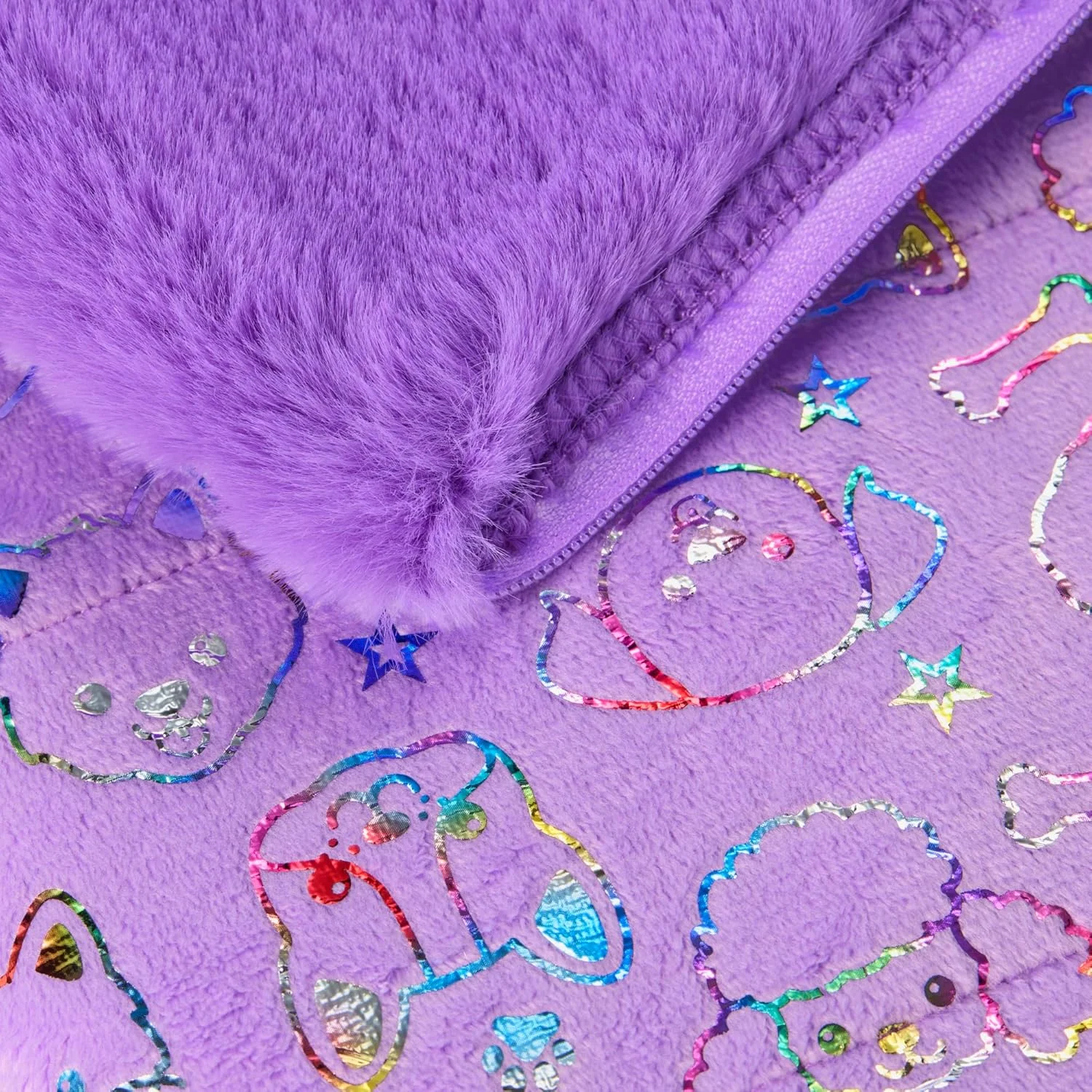 لوازم خواب تابستانی امریکن گرل برای عروسک های 18 اینچی (دختر سال 2025)