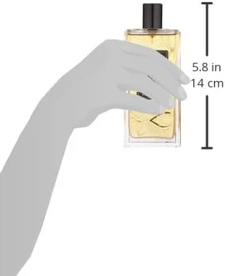 عطر بردوس Oud Wa Vanillia 100ml [100ml] - مجموعه Grands Crus، عطر یاس دار برای مردان و زنان با وانیل، رزین عود | زیبایی و مراقبت شخصی