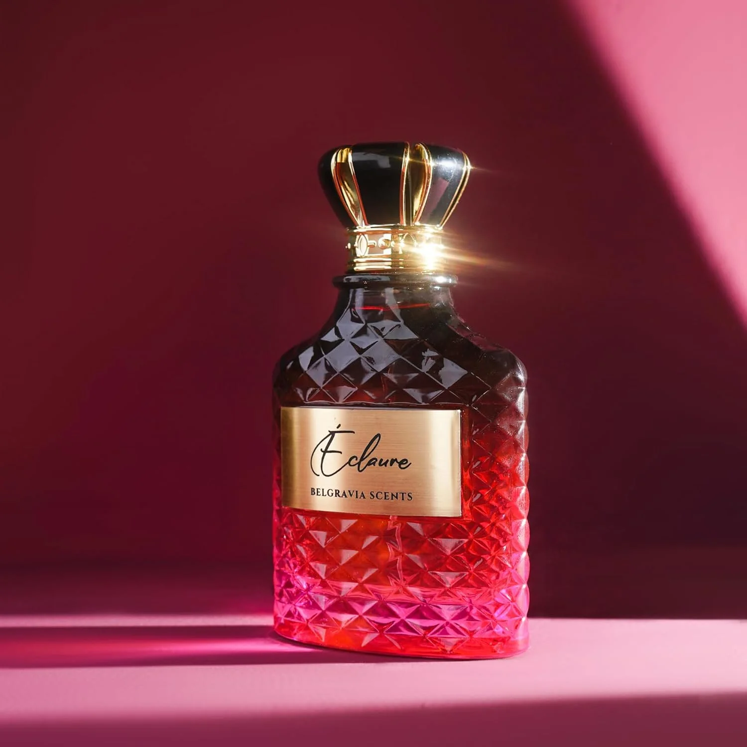 عطر زنانه بلگراویا سنتز اکلور ادو پرفیوم EDP 100 میلی لیتر