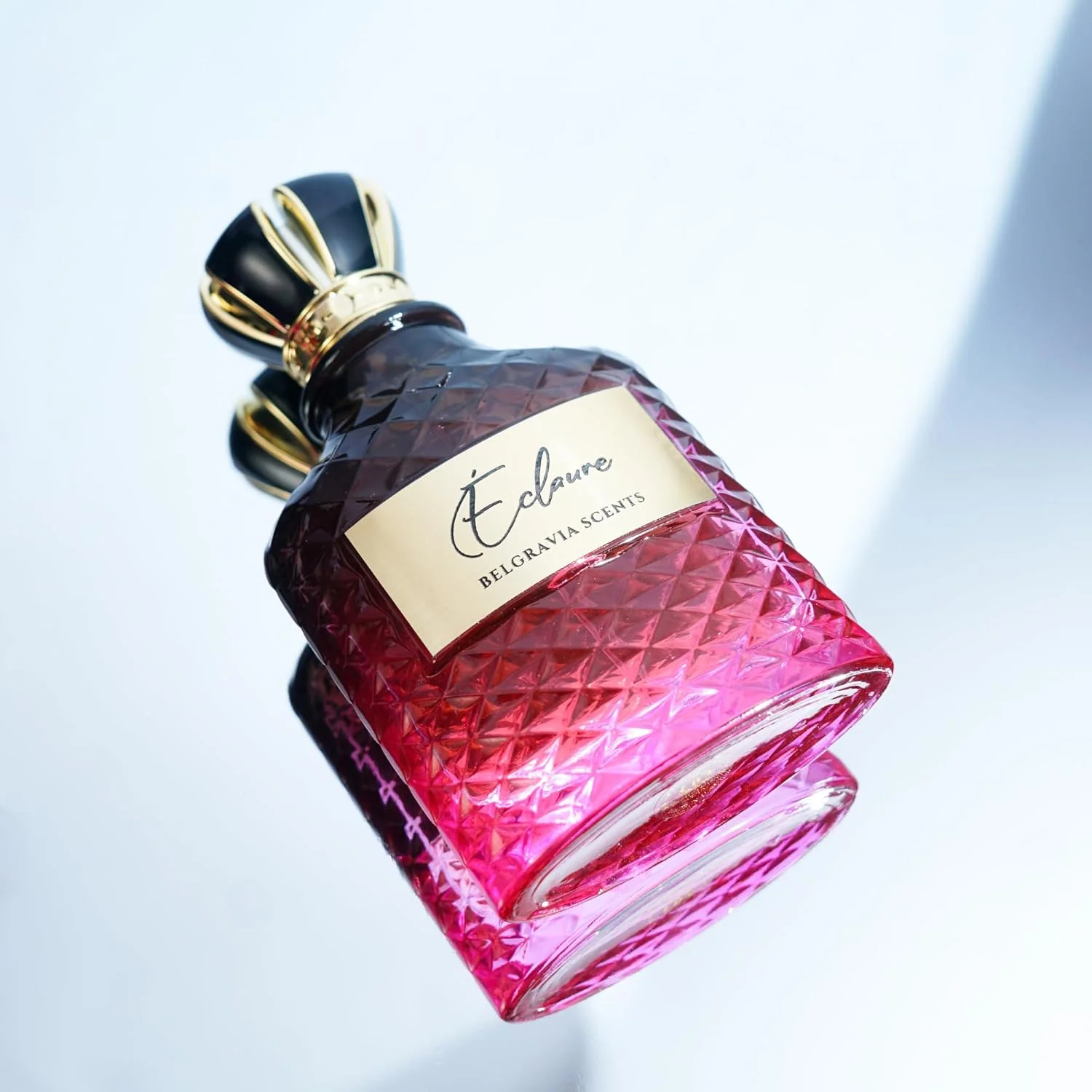 عطر زنانه بلگراویا سنتز اکلور ادو پرفیوم EDP 100 میلی لیتر