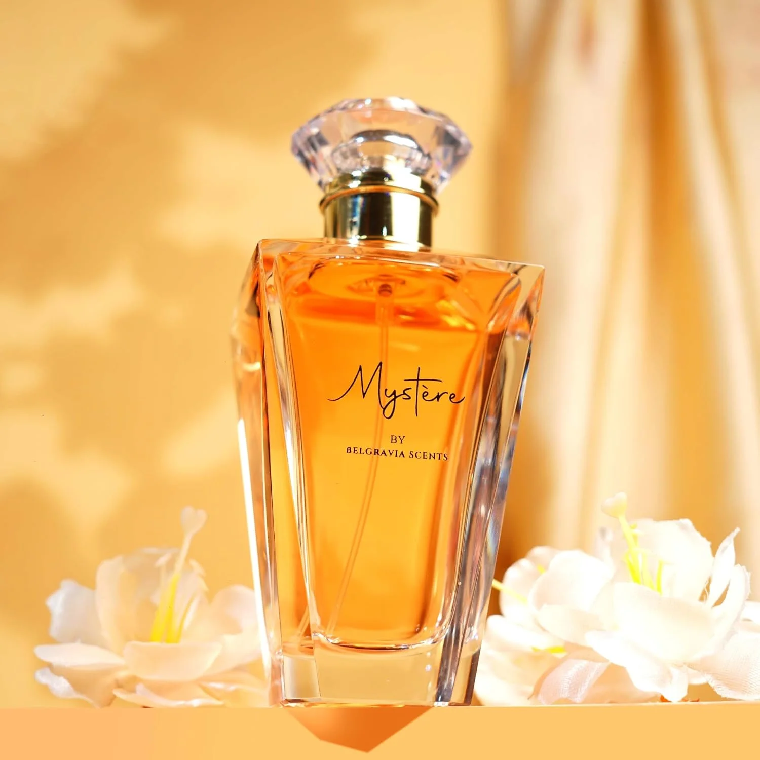 عطر زنانه بلگراویا سنتس میستر ادو پرفیوم EDP 100 میلی لیتر