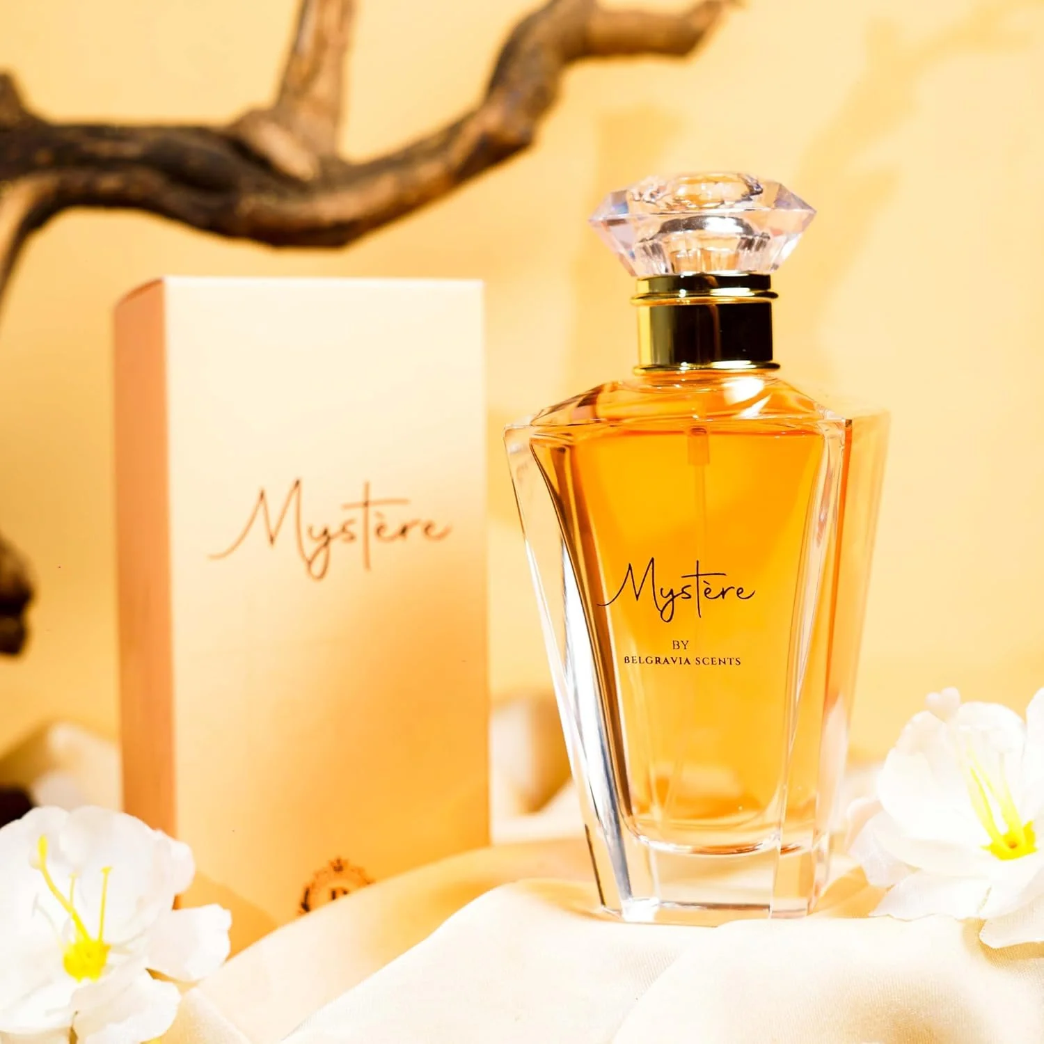 عطر زنانه بلگراویا سنتس میستر ادو پرفیوم EDP 100 میلی لیتر