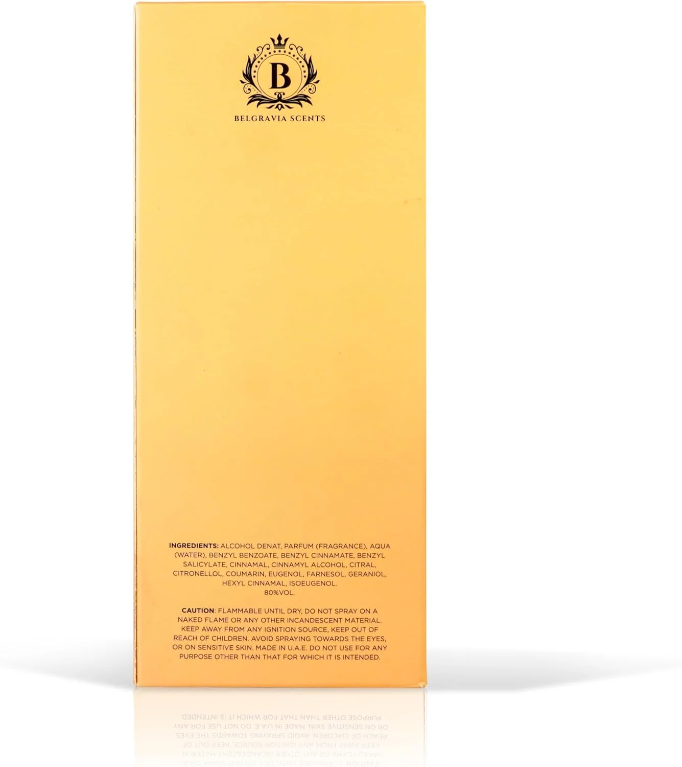 عطر زنانه بلگراویا سنتس میستر ادو پرفیوم EDP 100 میلی لیتر