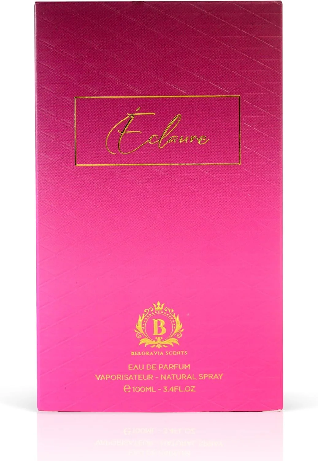 عطر زنانه بلگراویا سنتز اکلور ادو پرفیوم EDP 100 میلی لیتر