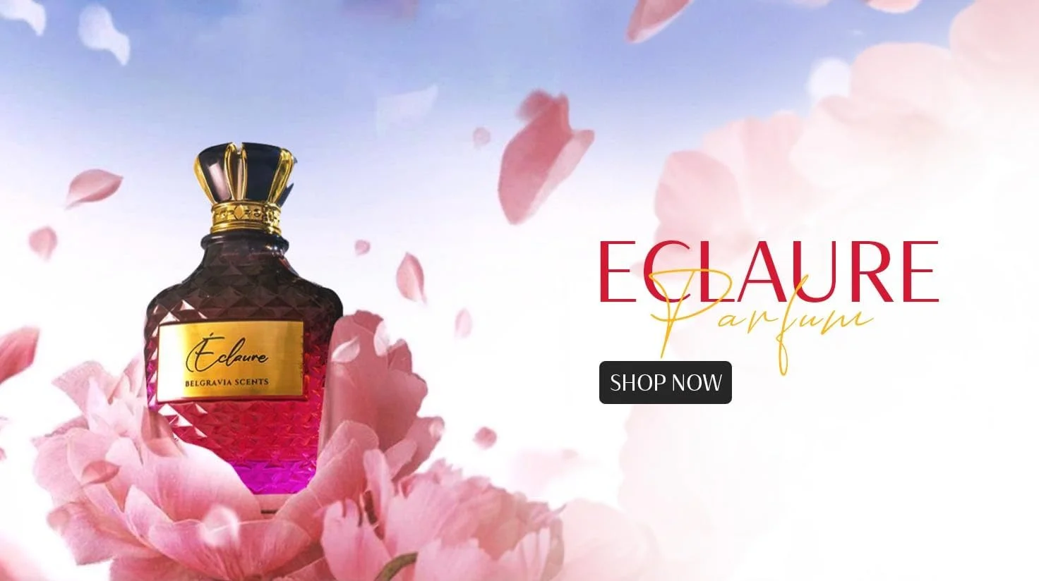عطر زنانه بلگراویا سنتز اکلور ادو پرفیوم EDP 100 میلی لیتر