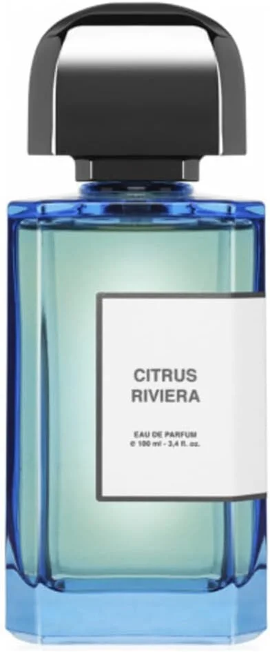 عطر ادو پرفیوم BDK Citrus Riviera (۱۰۰ میلی لیتر)