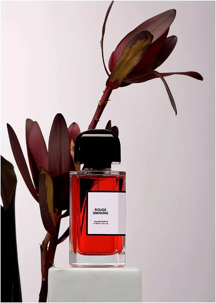 عطر унисекс BDK Parfums Rouge Smoking Eau de Perfume، 100 میلی لیتر