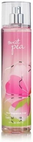 بادی اسپلش سوییت پیا Bath & Body Works، 236 میلی لیتر