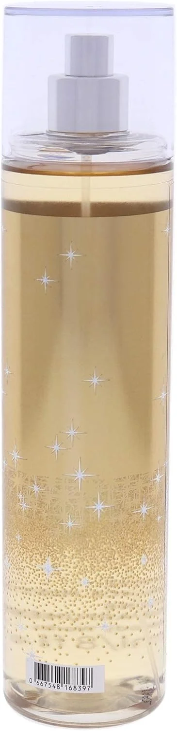 اسپری خوشبو کننده بدن Bath & Body Works The Stars - 236 میلی لیتر اسپری خوشبو کننده بدن Bath & Body Works The Stars - 236 میلی لیتر
