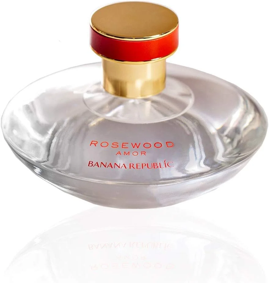ادو پرفیوم زنانه بنانا ریپابلیک Rosewood Amor حجم 100 میل ادو پرفیوم زنانه بنانا ریپابلیک Rosewood Amor حجم 100 میل