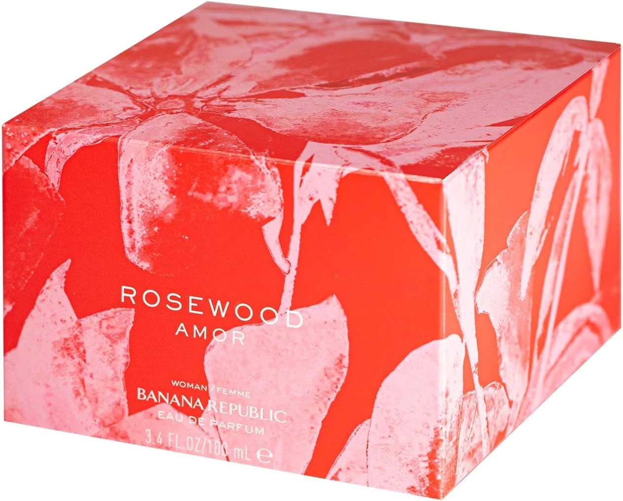 ادو پرفیوم زنانه بنانا ریپابلیک Rosewood Amor حجم 100 میل ادو پرفیوم زنانه بنانا ریپابلیک Rosewood Amor حجم 100 میل