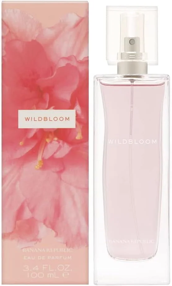 ادو پرفیوم زنانه بنانا ریپابلیک Wildbloom حجم 100 میلی لیتر
