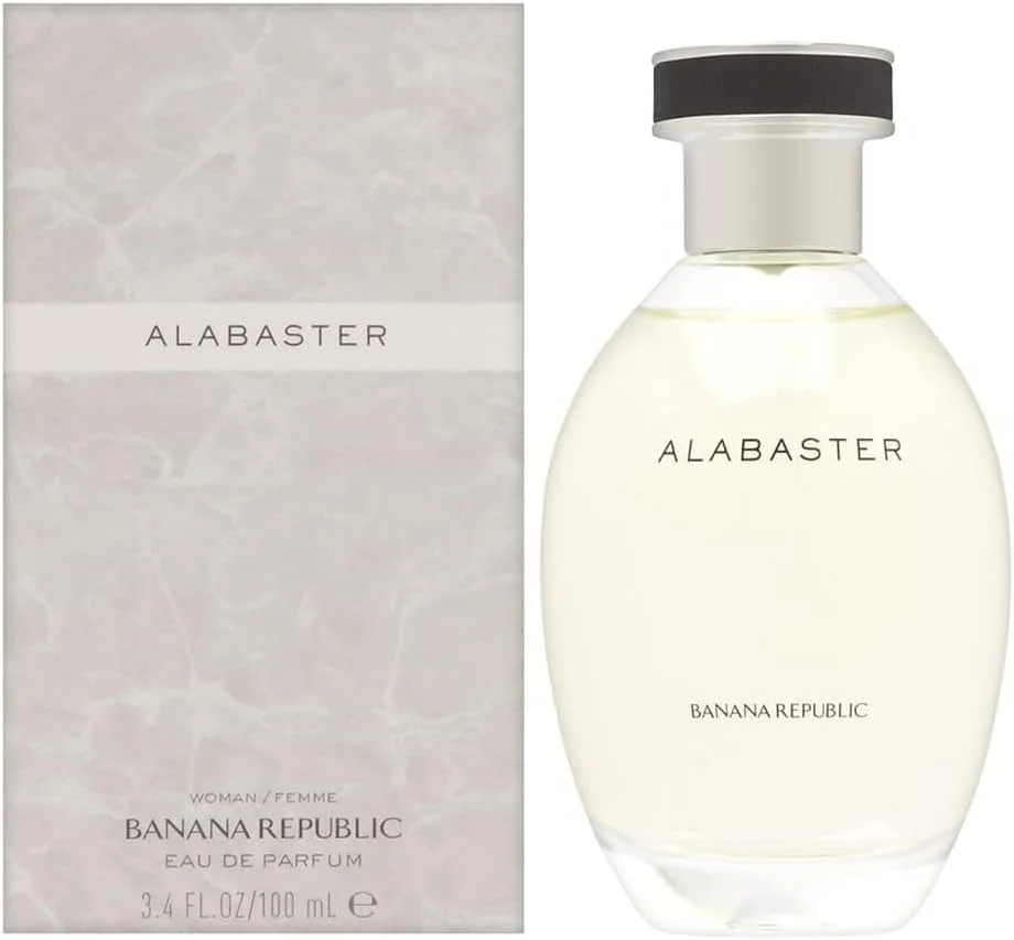 عطر ادوپرفیوم زنانه بنانا ریپابلیک الاباستر 100 میلی لیتر