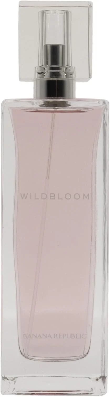 عطر زنانه بنانا ریپابلیک Wildbloom - حجم 100 میلی لیتر