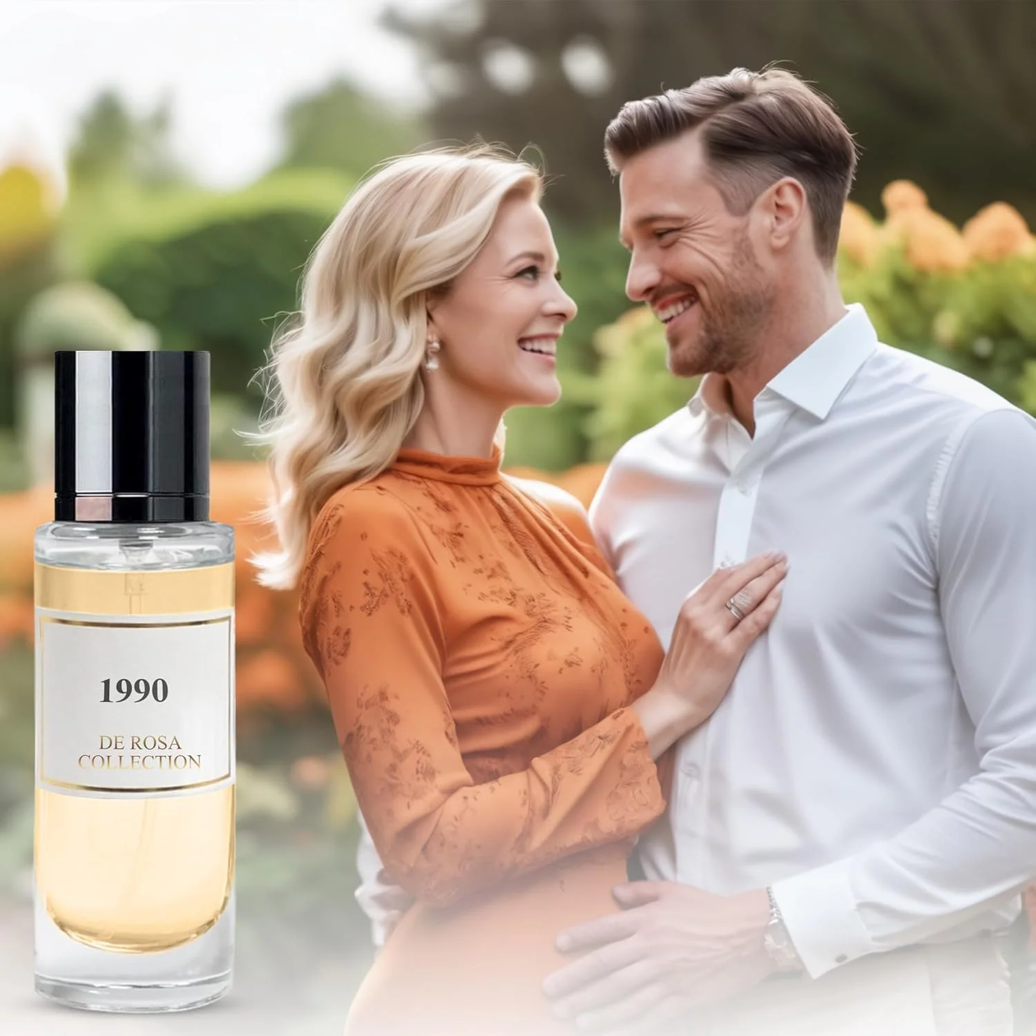 ادکلن زنانه B Brag 1990 30ml از کالکشن De Rosa | عطر عربی ماندگار | ادو پرفیوم | رایحه های ماندگار برای زنان | عطر برای زنان ادکلن زنانه B Brag 1990 30ml از کالکشن De Rosa | عطر عربی ماندگار | ادو پرفیوم | رایحه های ماندگار برای زنان | عطر برای زنان