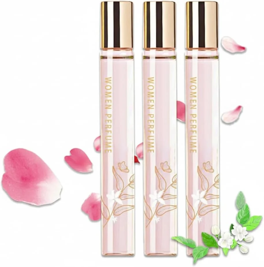 عطر فرمون آزونه Aura، عطر جذابیت طبیعی برای زنان، عطرهای فرمون برای جذابیت طبیعی زنان، عطر فرمون رولی ماندگار، عطر جذابیت طبیعی برای زنان