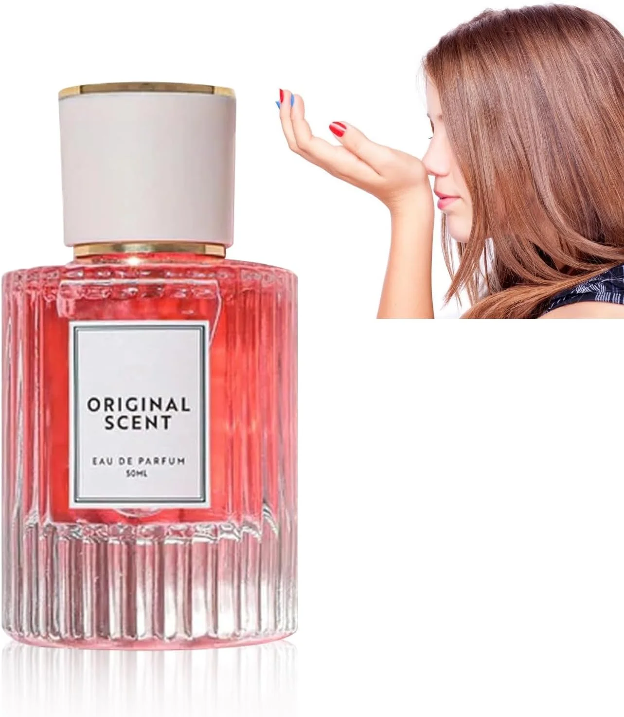 عطر فرمون ونوم آزونه، عطر زنانه، طراحی شده ویژه بانوان، عطر قابل حمل با ماندگاری طولانی و رایحه ای تازه، عطر فرمون، اسپری عطر با رایحه ونوم، رایحه های تقویت شده