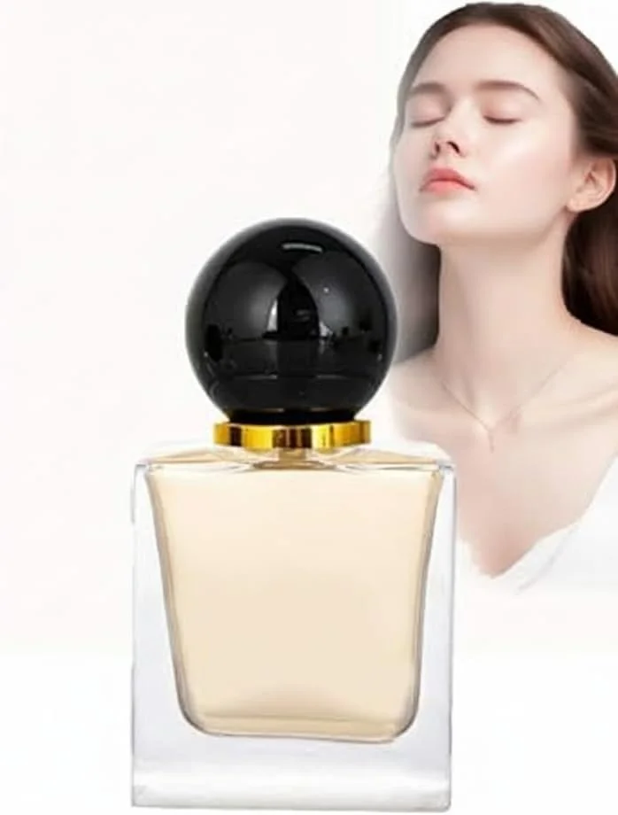 عطر فرمون زنانه آزونه، عطر وانیل نارگیل، عطر فرمون قابل حمل با رایحه تقویت شده، عطرهای روغن ضروری ادکلن، رایحه منحصر به فرد برای جذب مردان، ماندگاری طولانی