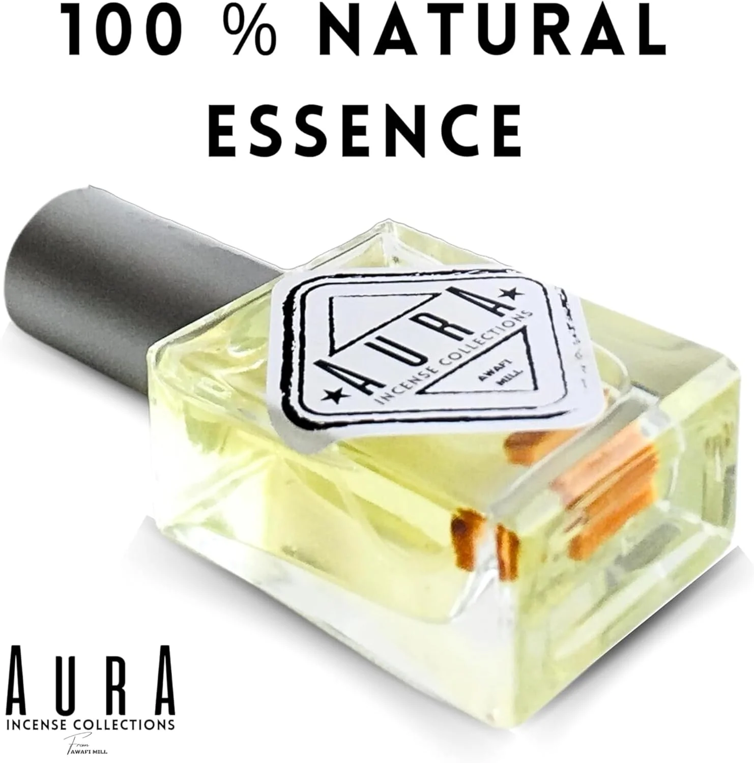عطر اسانس روغن پالو سانتو آوافی میل - رایحه طبیعی خالص برای مردان و زنان (پالو سانتو) عطر اسانس روغن پالو سانتو آوافی میل - رایحه طبیعی خالص برای مردان و زنان (پالو سانتو)