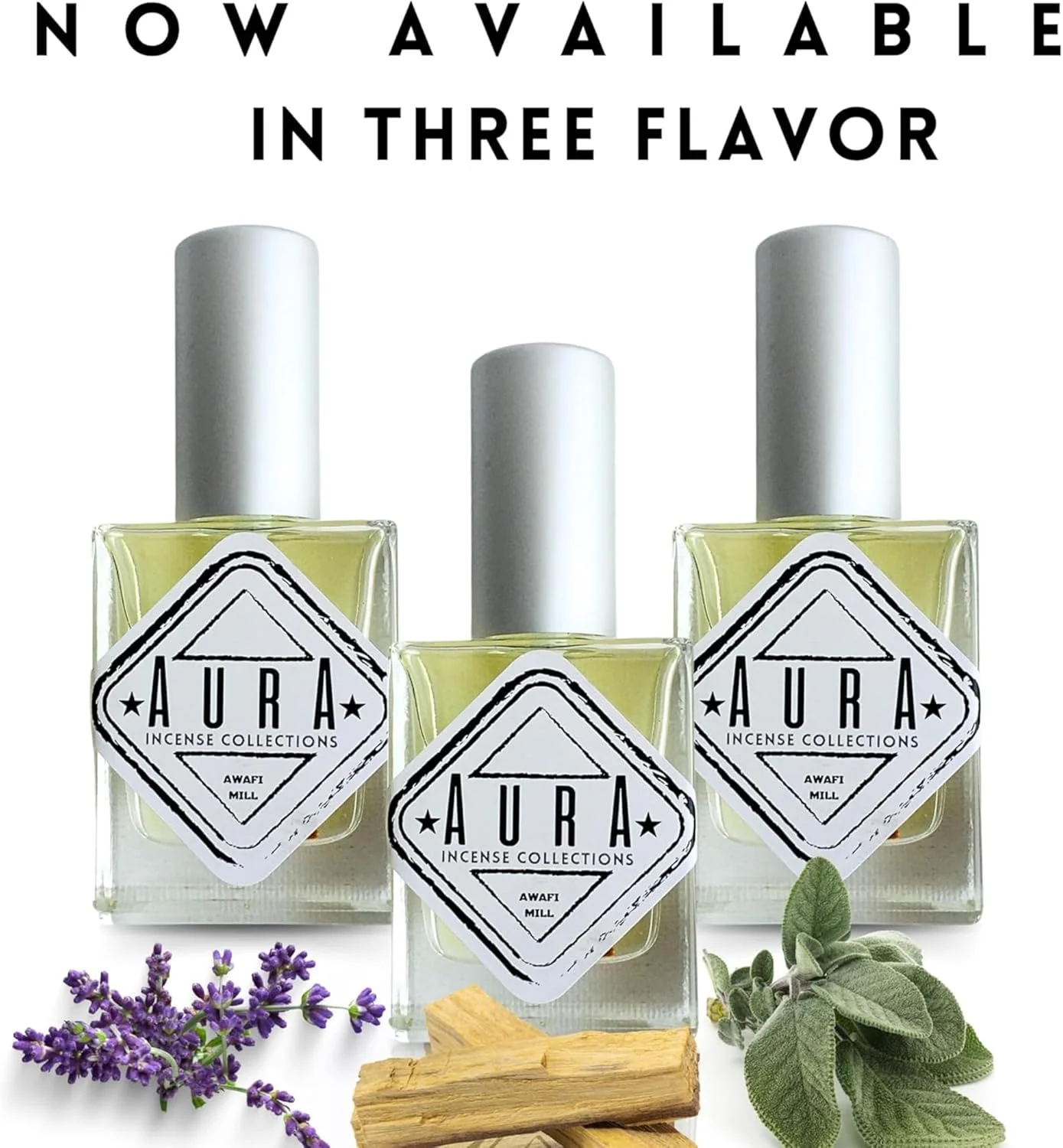 عطر اسانس روغن پالو سانتو آوافی میل - رایحه طبیعی خالص برای مردان و زنان (پالو سانتو) عطر اسانس روغن پالو سانتو آوافی میل - رایحه طبیعی خالص برای مردان و زنان (پالو سانتو)