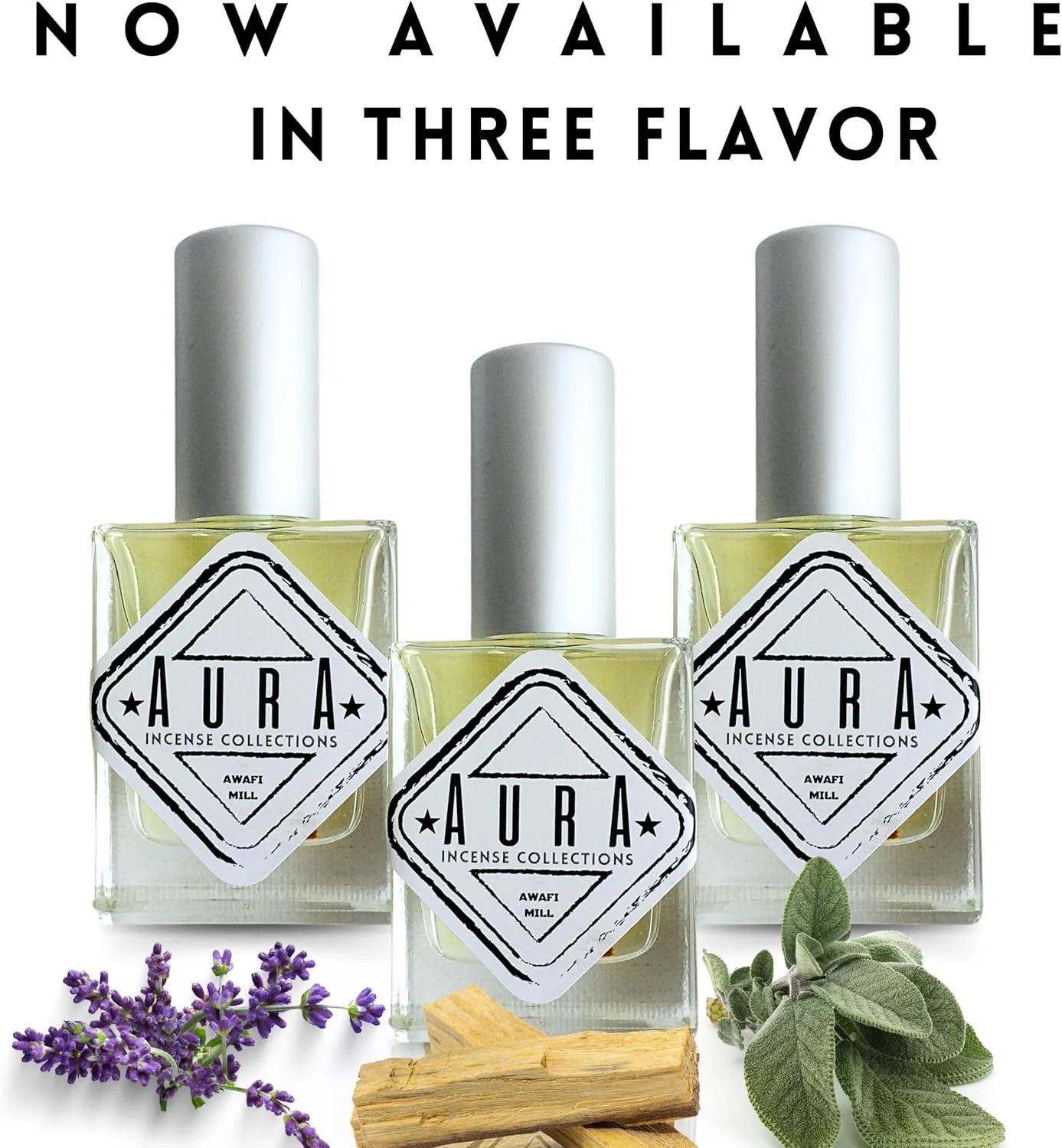 عطر اسانس روغن پالو سانتو آوافی میل - رایحه طبیعی خالص برای مردان و زنان (پالو سانتو) عطر اسانس روغن پالو سانتو آوافی میل - رایحه طبیعی خالص برای مردان و زنان (پالو سانتو)