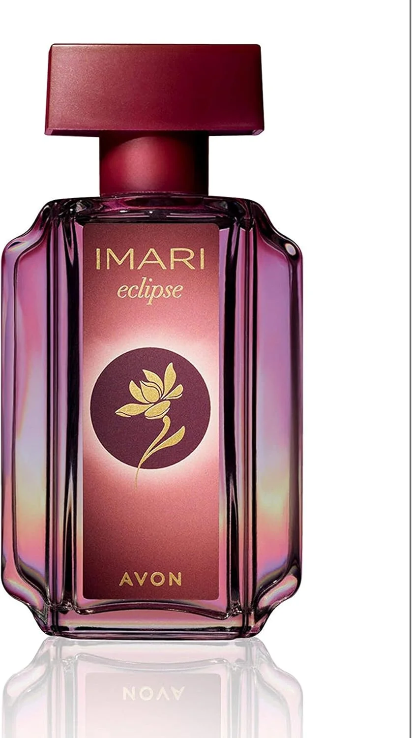 ادکلن زنانه آون IMARI ECLIPSE EDT حجم 50 میلی لیتر