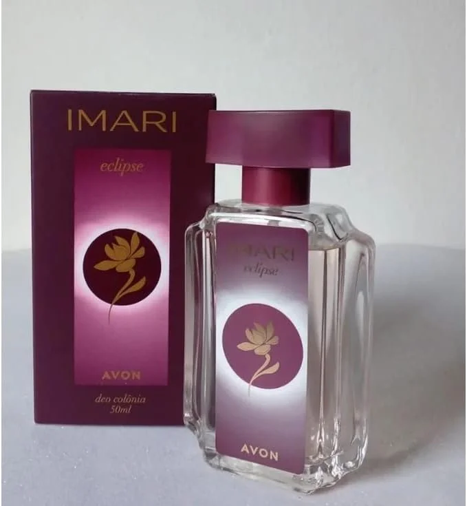 ادکلن زنانه آون IMARI ECLIPSE EDT حجم 50 میلی لیتر