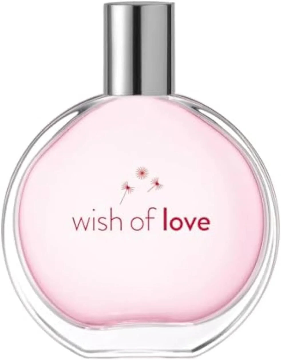 ادکلن زنانه آون Wish Of Love - 50 میلی لیتر، ادو تویلت