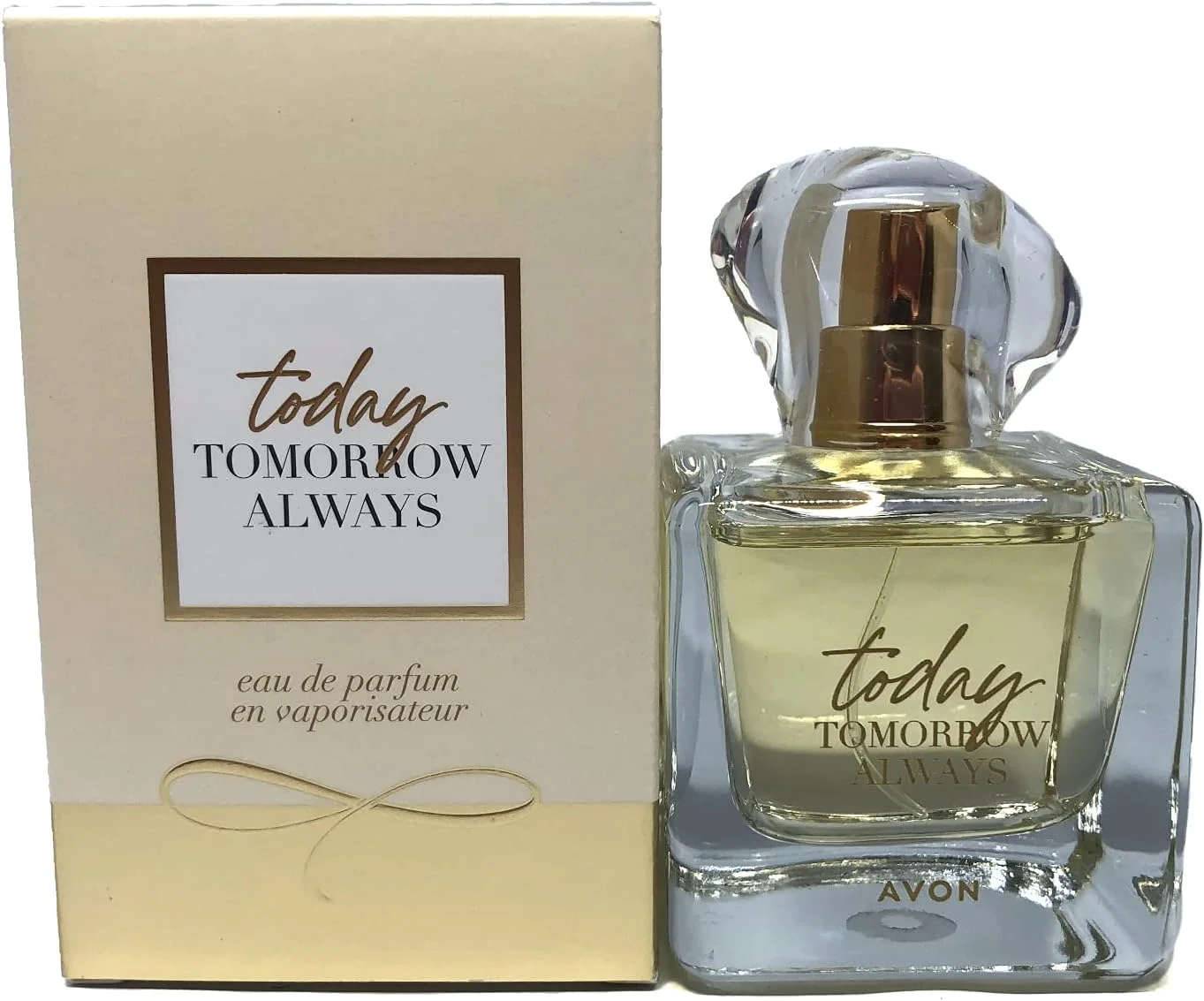 ادو پرفیوم زنانه Avon Today، 50 میلی لیتر