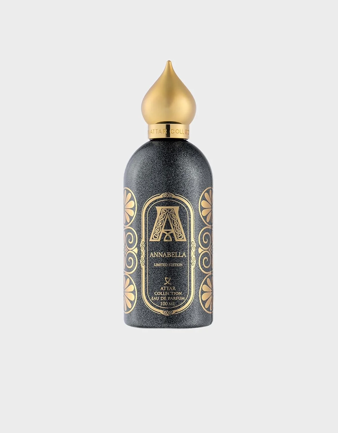 عطر زنانه کلکسیون عطر آنابلا نسخه محدود، 100 میلی لیتر ادو پرفیوم، رایحه شرقی گلی میوه ای