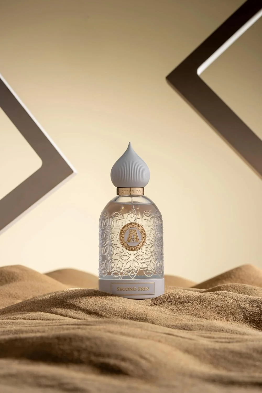 عطر زنانه آتار کالکشن سکند اسکین 80 میل اکستریت د پرفیوم رایحه گلی چوبی مشک عطر زنانه آتار کالکشن سکند اسکین 80 میل اکستریت د پرفیوم رایحه گلی چوبی مشک