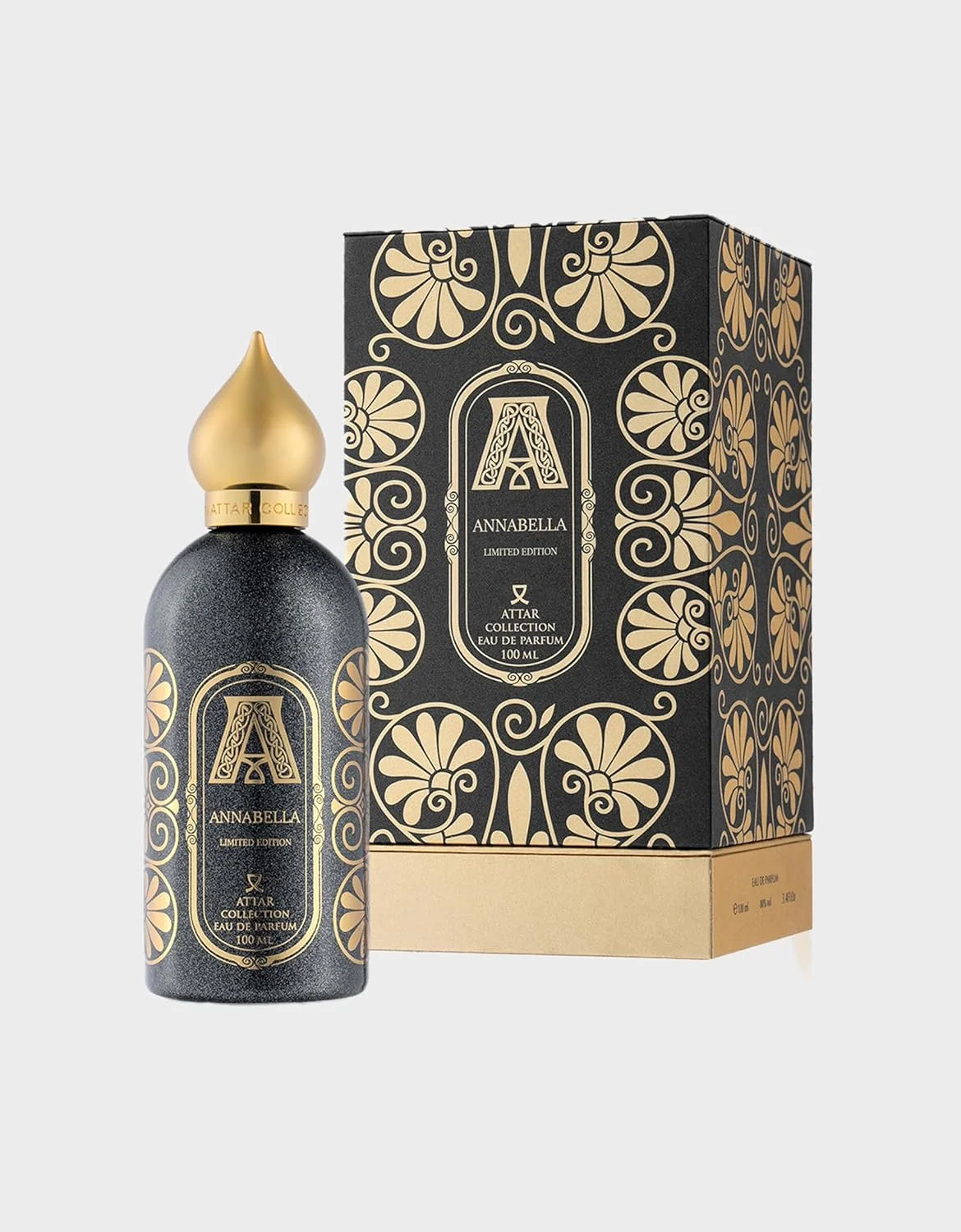 عطر زنانه کلکسیون عطر آنابلا نسخه محدود، 100 میلی لیتر ادو پرفیوم، رایحه شرقی گلی میوه ای عطر زنانه کلکسیون عطر آنابلا نسخه محدود، 100 میلی لیتر ادو پرفیوم، رایحه شرقی گلی میوه ای