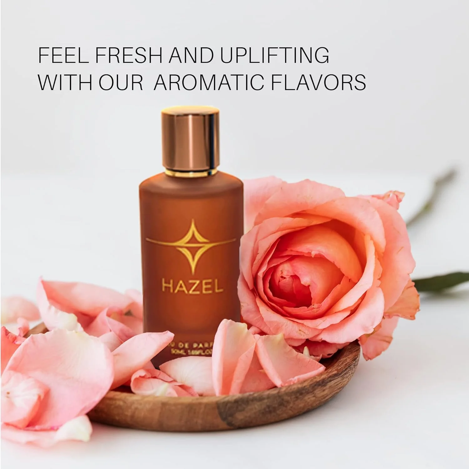عطر آتلانتیک هیزل унисекс برای مردان و زنان - عطر زنانه و مردانه 50 میلی لیتر ادو پرفیوم عطر آتلانتیک هیزل унисекс برای مردان و زنان - عطر زنانه و مردانه 50 میلی لیتر ادو پرفیوم