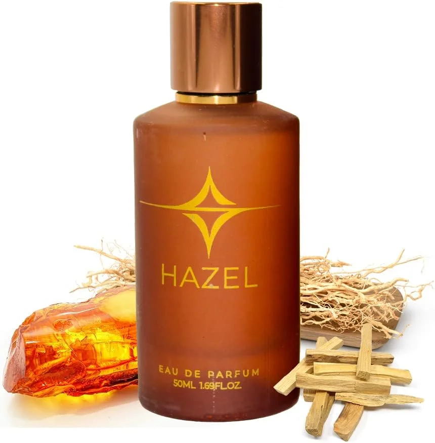 عطر آتلانتیک هیزل унисекс برای مردان و زنان - عطر زنانه و مردانه 50 میلی لیتر ادو پرفیوم عطر آتلانتیک هیزل унисекс برای مردان و زنان - عطر زنانه و مردانه 50 میلی لیتر ادو پرفیوم